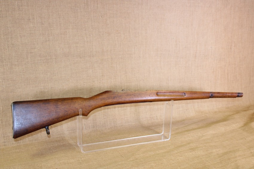 Crosse Steyr M95