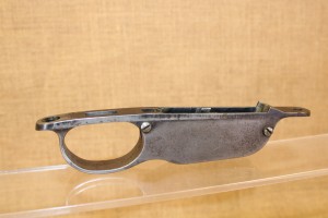Pontet incomplet Steyr M95