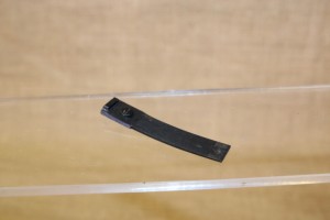 Ressort de hausse avec vis Steyr M95