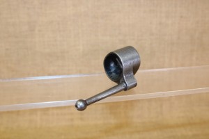 Tenon de baionnette avec vis M95