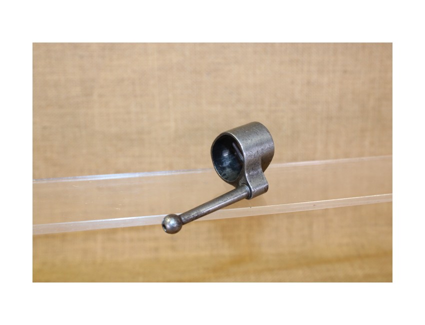 Tenon de baionnette avec vis M95