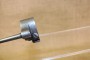 Tenon de baionnette avec vis M95