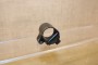 Tenon de baionnette incomplet avec vis M95