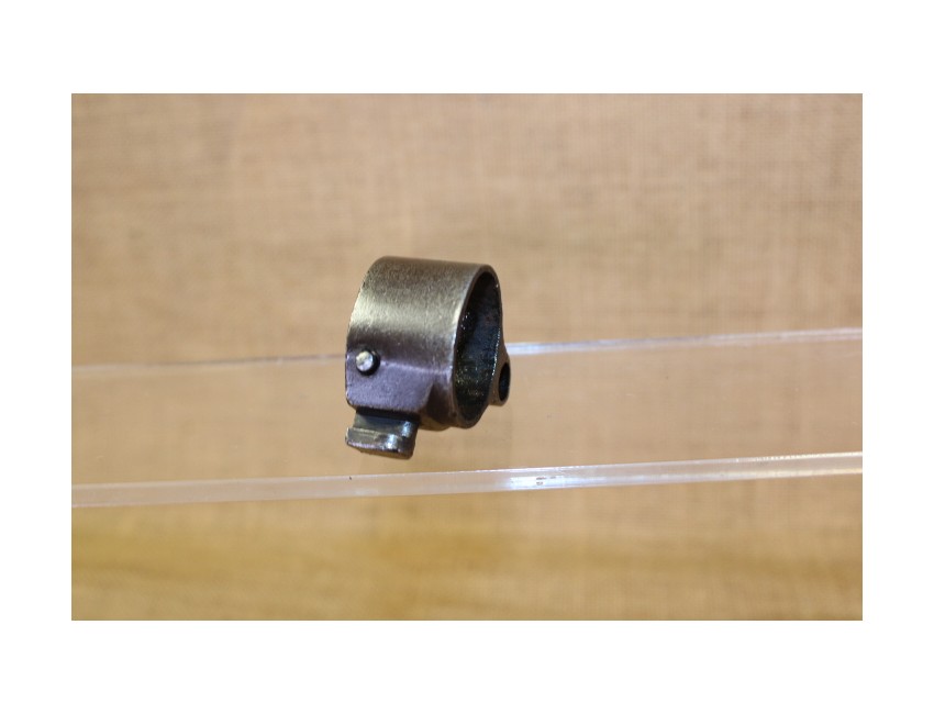 Tenon de baionnette incomplet avec vis M95