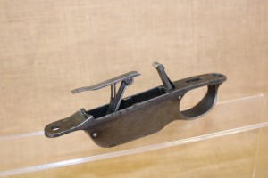 Pontet Steyr M95