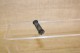 Renfort de crosse Mauser 1908 Bresil