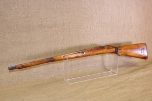 Crosse Steyr M95