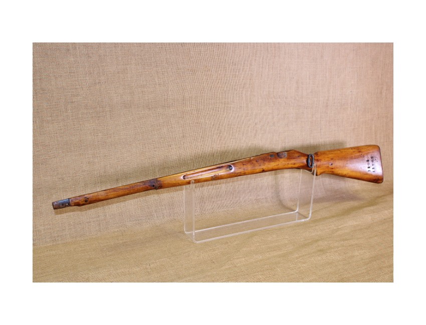 Crosse Steyr M95