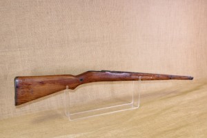 Crosse Steyr M95