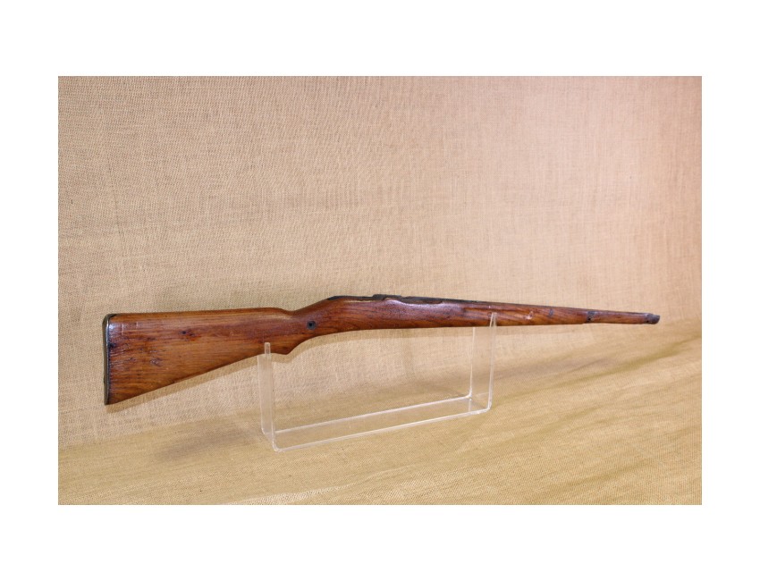 Crosse Steyr M95