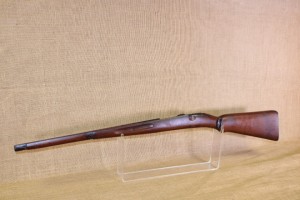 Crosse Steyr M95