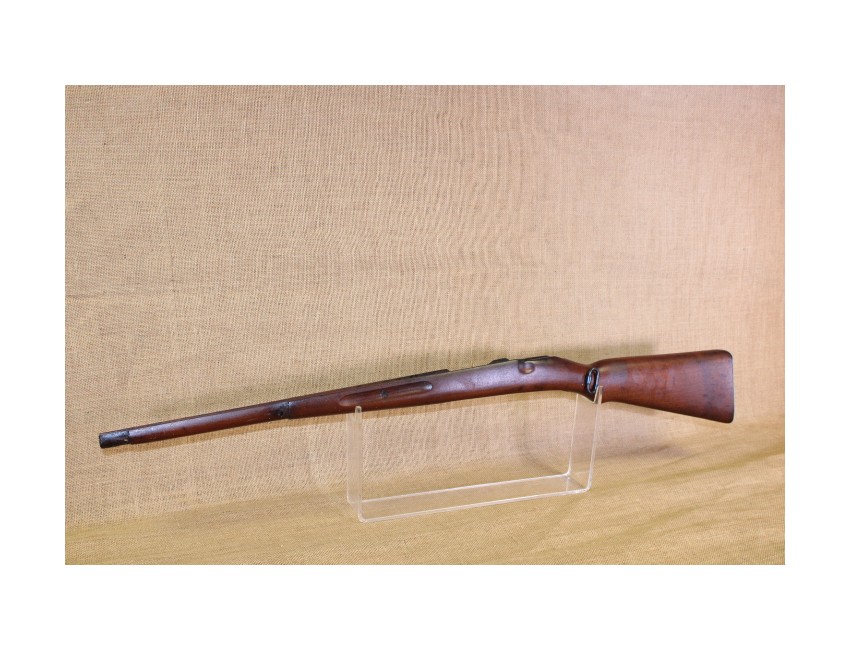 Crosse Steyr M95