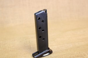 Chargeur WALAM 48 calibre 9 mm Browning Short