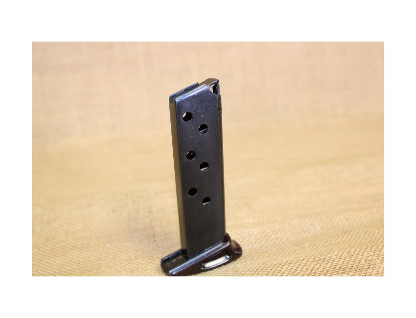 Chargeur WALAM 48 calibre 9 mm Browning Short