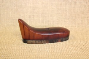 Plaque de couche bois