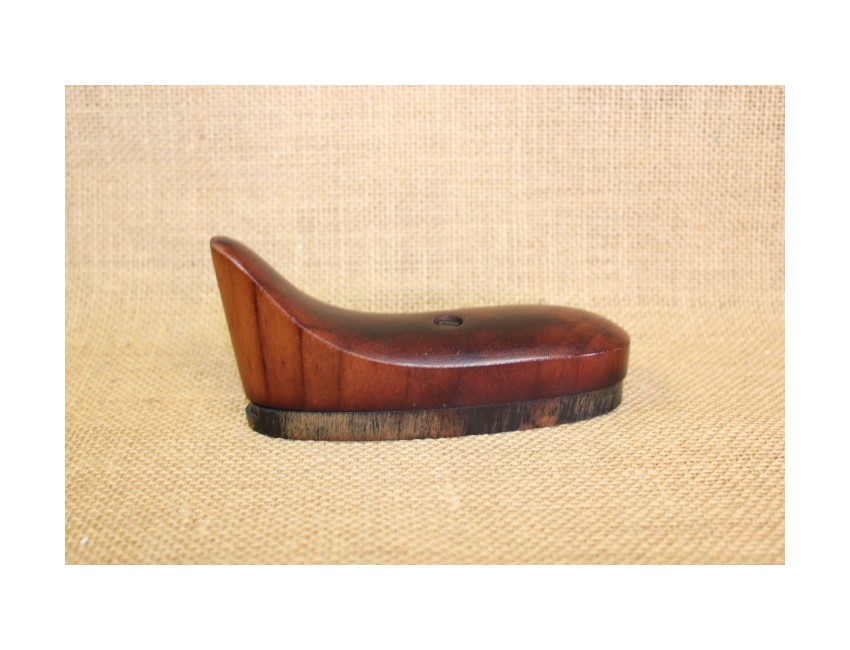 Plaque de couche bois
