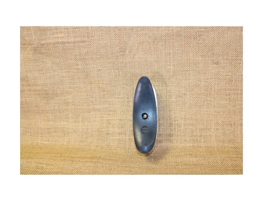 Plaque de couche caoutchouc