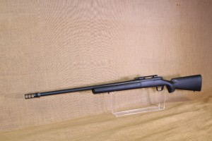 Carabine Remington 700