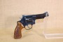 Revolver TAURUS Modèle 669 4" calibre 357 Magnum