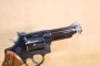 Revolver TAURUS Modèle 669 4" calibre 357 Magnum