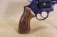 Revolver TAURUS Modèle 669 4" calibre 357 Magnum