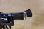 Revolver TAURUS Modèle 669 4" calibre 357 Magnum