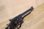 Revolver TAURUS Modèle 669 4" calibre 357 Magnum