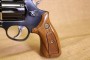 Revolver TAURUS Modèle 669 4" calibre 357 Magnum