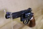 Revolver TAURUS Modèle 669 4" calibre 357 Magnum
