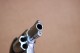 Revolver Smith § Wesson modèle 60 calibre 38 Special