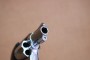 Revolver Smith § Wesson modèle 60 calibre 38 Special