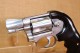 Revolver Smith § Wesson modèle 60 calibre 38 Special
