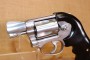 Revolver Smith § Wesson modèle 60 calibre 38 Special