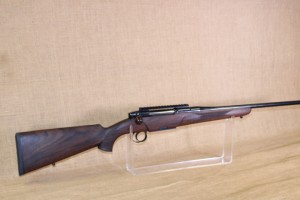 Carabine Heym SR30 Classic calibre 270 W
