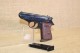 Pistolet Walther/Manurhin PPK calibre 7,65 Browning