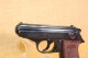 Pistolet Walther/Manurhin PPK calibre 7,65 Browning
