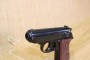 Pistolet Walther/Manurhin PPK calibre 7,65 Browning