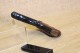 Pistolet Walther/Manurhin PPK calibre 7,65 Browning