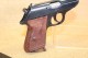 Pistolet Walther/Manurhin PPK calibre 7,65 Browning