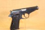 Pistolet Walther PP calibre 22 LR