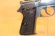 Pistolet Walther PP calibre 22 LR