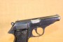 Pistolet Walther PP calibre 22 LR