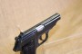 Pistolet Walther PP calibre 22 LR