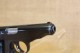 Pistolet Walther PP calibre 22 LR