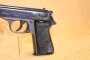 Pistolet Walther PP calibre 22 LR