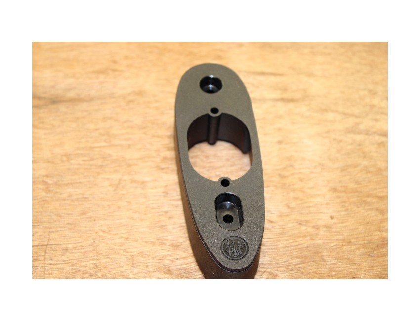 Plaque de couche Beretta