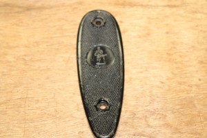 Plaque de couche Suhl