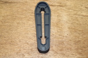 Plaque intercalaire Magpul SGA Spacer-A