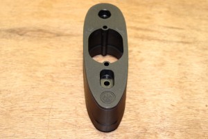 Plaque de couche Beretta