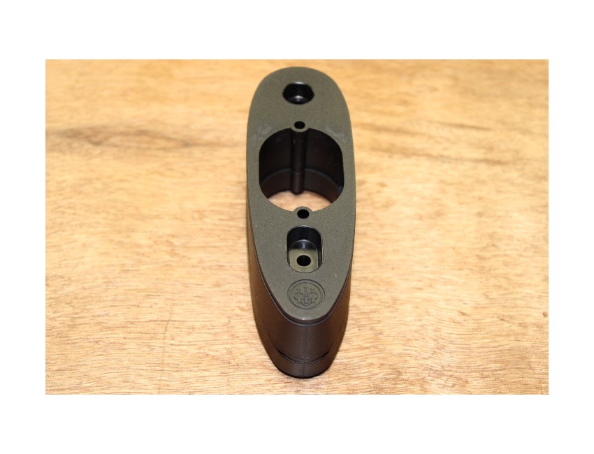 Plaque de couche Beretta